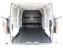 Ford E-Transit Custom ELEKTRISCH 320 L2H1 Limited 65 kWh 218 pk Meerprijs 17" lichtmetalen wielen €. 1.500,- Autm. airco, stoel-, spiegel- en voorraamverw., camera, trekhaak, cruise cntrl, navigatie by Apple Carplay/ Android auto, telefoonvoorb., LED verl. etc.