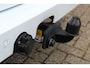 Ford E-Transit Custom ELEKTRISCH 320 L2H1 Limited 65 kWh 218 pk Meerprijs 17" lichtmetalen wielen €. 1.500,- Autm. airco, stoel-, spiegel- en voorraamverw., camera, trekhaak, cruise cntrl, navigatie by Apple Carplay/ Android auto, telefoonvoorb., LED verl. etc.