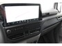 Ford E-Transit Custom ELEKTRISCH 320 L2H1 Limited 65 kWh 218 pk Meerprijs 17" lichtmetalen wielen €. 1.500,- Autm. airco, stoel-, spiegel- en voorraamverw., camera, trekhaak, cruise cntrl, navigatie by Apple Carplay/ Android auto, telefoonvoorb., LED verl. etc.