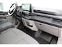 Ford E-Transit Custom ELEKTRISCH 320 L2H1 Limited 65 kWh 218 pk Meerprijs 17" lichtmetalen wielen €. 1.500,- Autm. airco, stoel-, spiegel- en voorraamverw., camera, trekhaak, cruise cntrl, navigatie by Apple Carplay/ Android auto, telefoonvoorb., LED verl. etc.