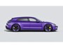 Porsche Taycan Sport Turismo Turbo S