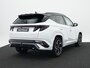 Hyundai Tucson 1.6 T-GDI PHEV N Line Business | Stoelverwarming | Stuurverwarming | Achteruitrijcamera |