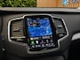 Volvo XC90 2.0 T8 Recharge AWD Ultimate Bright | Luchtvering | Leder | Stoel/Stuurverwarming | Harman&Kardon|