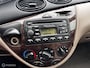 Ford Focus 1.6-16V Ghia AUTOMAAT*A/C*TREKHAAK*NIEUWE APK*NAP