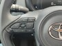 Toyota Aygo X PULSE NL-AUTO 1E-EIG CLIMA CAMERA APPLE/ANDROID LED PRIVACY GLASS 17'' LM-VELGEN AD-CRUISE BLUETOOTH