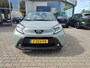 Toyota Aygo X PULSE NL-AUTO 1E-EIG CLIMA CAMERA APPLE/ANDROID LED PRIVACY GLASS 17'' LM-VELGEN AD-CRUISE BLUETOOTH