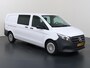 Mercedes-Benz Vito 119 CDI | Aut. | XL L3 | Dubbele Cabine | 5-zits | Stoelverwarming | Navigatie | Parkeercamera | Cruise Control | Certified