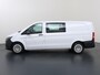 Mercedes-Benz Vito 119 CDI | Aut. | XL L3 | Dubbele Cabine | 5-zits | Stoelverwarming | Navigatie | Parkeercamera | Cruise Control | Certified