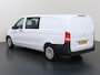 Mercedes-Benz Vito 119 CDI | Aut. | XL L3 | Dubbele Cabine | 5-zits | Stoelverwarming | Navigatie | Parkeercamera | Cruise Control | Certified