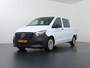 Mercedes-Benz Vito 119 CDI | Aut. | XL L3 | Dubbele Cabine | 5-zits | Stoelverwarming | Navigatie | Parkeercamera | Cruise Control | Certified