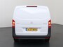 Mercedes-Benz Vito 119 CDI | Aut. | XL L3 | Dubbele Cabine | 5-zits | Stoelverwarming | Navigatie | Parkeercamera | Cruise Control | Certified