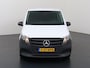 Mercedes-Benz Vito 119 CDI | Aut. | XL L3 | Dubbele Cabine | 5-zits | Stoelverwarming | Navigatie | Parkeercamera | Cruise Control | Certified