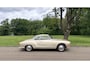 Volkswagen Karmann Ghia Coupé Volledig gerestaureerd.