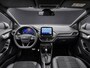 Ford Puma 1.0 EcoBoost Hybrid ST-Line X Gold Edition met Leder !!! Camera !!! Uniek !!!