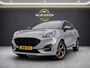 Ford Puma 1.0 EcoBoost Hybrid ST-Line X Gold Edition met Leder !!! Camera !!! Uniek !!!