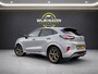 Ford Puma 1.0 EcoBoost Hybrid ST-Line X Gold Edition met Leder !!! Camera !!! Uniek !!!