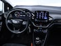 Ford Fiesta 1.0 EcoBoost Connected Sport (APPLE CARPLAY,NAVI,CRUISE,CLIMATE,BLACK AND WHITE EDITION,SPORTSTOELEN,NETTE STAAT)