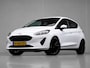Ford Fiesta 1.0 EcoBoost Connected Sport (APPLE CARPLAY,NAVI,CRUISE,CLIMATE,BLACK AND WHITE EDITION,SPORTSTOELEN,NETTE STAAT)