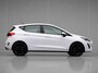 Ford Fiesta 1.0 EcoBoost Connected Sport (APPLE CARPLAY,NAVI,CRUISE,CLIMATE,BLACK AND WHITE EDITION,SPORTSTOELEN,NETTE STAAT)