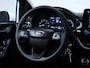 Ford Fiesta 1.0 EcoBoost Connected Sport (APPLE CARPLAY,NAVI,CRUISE,CLIMATE,BLACK AND WHITE EDITION,SPORTSTOELEN,NETTE STAAT)