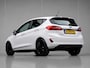 Ford Fiesta 1.0 EcoBoost Connected Sport (APPLE CARPLAY,NAVI,CRUISE,CLIMATE,BLACK AND WHITE EDITION,SPORTSTOELEN,NETTE STAAT)