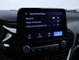 Ford Fiesta 1.0 EcoBoost Connected Sport (APPLE CARPLAY,NAVI,CRUISE,CLIMATE,BLACK AND WHITE EDITION,SPORTSTOELEN,NETTE STAAT)