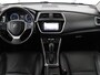 Suzuki S-Cross SX4 1.6 High Executive | Panoramadak | Trekhaak | Leder | Stoelverwarming | MirrorLink | Bi-Xenon | Camera | Navigatie | Keyless | Parkeerhulp | Bluetooth | Climate control | Cruise control