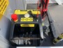 Renault Master T31 Z.E. L3H1 100% Elektrische Maxilift m50 laadkraan Airco Achterruitrijcamera Gereedschapskist Open laadbak Pick-up Ideaal voor emissie zone zero!!