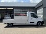 Renault Master T31 Z.E. L3H1 100% Elektrische Maxilift m50 laadkraan Airco Achterruitrijcamera Gereedschapskist Open laadbak Pick-up Ideaal voor emissie zone zero!!