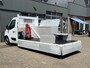 Renault Master T31 Z.E. L3H1 100% Elektrische Maxilift m50 laadkraan Airco Achterruitrijcamera Gereedschapskist Open laadbak Pick-up Ideaal voor emissie zone zero!!