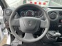 Renault Master T31 Z.E. L3H1 100% Elektrische Maxilift m50 laadkraan Airco Achterruitrijcamera Gereedschapskist Open laadbak Pick-up Ideaal voor emissie zone zero!!