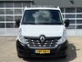 Renault Master T31 Z.E. L3H1 100% Elektrische Maxilift m50 laadkraan Airco Achterruitrijcamera Gereedschapskist Open laadbak Pick-up Ideaal voor emissie zone zero!!