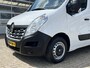Renault Master T31 Z.E. L3H1 100% Elektrische Maxilift m50 laadkraan Airco Achterruitrijcamera Gereedschapskist Open laadbak Pick-up Ideaal voor emissie zone zero!!