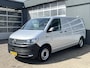 Volkswagen Transporter 2.0 TSI L2H1 Benzine Dubbele Schuifdeur Airco Cruise controle Bpm vrij Trekhaak Klep achter Omvormer Standkachel Euro 6 Benzine Ideaal voor ombouw naar Camper !!