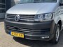 Volkswagen Transporter 2.0 TSI L2H1 Benzine Dubbele Schuifdeur Airco Cruise controle Bpm vrij Trekhaak Klep achter Omvormer Standkachel Euro 6 Benzine Ideaal voor ombouw naar Camper !!