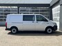 Volkswagen Transporter 2.0 TSI L2H1 Benzine Dubbele Schuifdeur Airco Cruise controle Bpm vrij Trekhaak Klep achter Omvormer Standkachel Euro 6 Benzine Ideaal voor ombouw naar Camper !!
