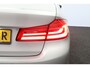 BMW 5-Serie 540i 340 PK xDrive High Executive, Trekhaak, Schuif-Kanteldak, Adap. Cruise Control, Memory