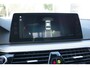 BMW 5-Serie 540i 340 PK xDrive High Executive, Trekhaak, Schuif-Kanteldak, Adap. Cruise Control, Memory
