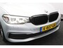 BMW 5-Serie 540i 340 PK xDrive High Executive, Trekhaak, Schuif-Kanteldak, Adap. Cruise Control, Memory
