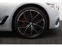 BMW 5-Serie 540i 340 PK xDrive High Executive, Trekhaak, Schuif-Kanteldak, Adap. Cruise Control, Memory