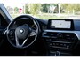 BMW 5-Serie 540i 340 PK xDrive High Executive, Trekhaak, Schuif-Kanteldak, Adap. Cruise Control, Memory