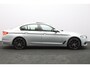 BMW 5-Serie 540i 340 PK xDrive High Executive, Trekhaak, Schuif-Kanteldak, Adap. Cruise Control, Memory