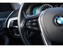 BMW 5-Serie 540i 340 PK xDrive High Executive, Trekhaak, Schuif-Kanteldak, Adap. Cruise Control, Memory