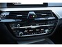BMW 5-Serie 540i 340 PK xDrive High Executive, Trekhaak, Schuif-Kanteldak, Adap. Cruise Control, Memory