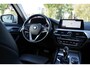 BMW 5-Serie 540i 340 PK xDrive High Executive, Trekhaak, Schuif-Kanteldak, Adap. Cruise Control, Memory