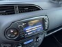 Toyota Yaris 1.5 Hybrid Y20 Exlusive Edition SkyBlue