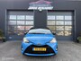 Toyota Yaris 1.5 Hybrid Y20 Exlusive Edition SkyBlue