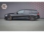 Mercedes-Benz C-klasse C63 AMG S Edition 1 | KERAMISCH | KUIPSTOELEN | PANORAMADAK |C63S | MEMORY SEATS | STOELVERWARMING | CAMERA | C63S C63