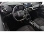 Citroën E-C4 You 50 kWh Achteruitrijcamera Apple CarPlay