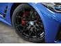BMW 4-Serie Gran Coupe M440i xDrive High Executive ACC Opendak Wide Screen Head-up H&K Trekhaak Carbon Laser Light Portimao Blue!